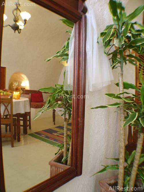 Kavalari Hotel 14